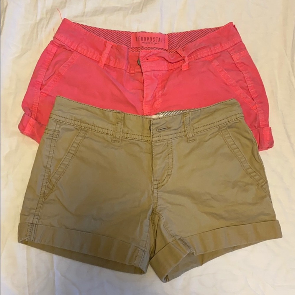 Shorts